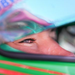 Фокус и решителност във Формула 3