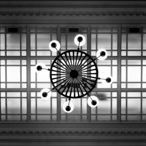 Център на симетрията