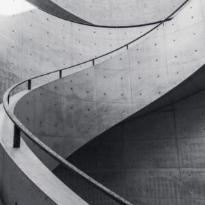 Възход на бетона