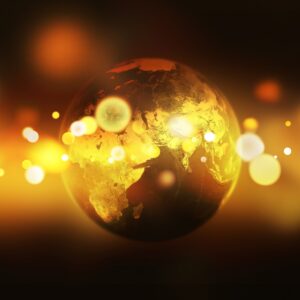 Земя в злато