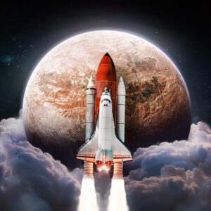 Зовът на космоса