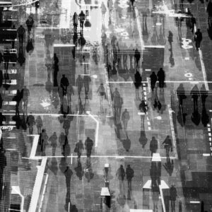 Градски привидения