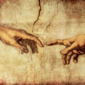 Моментът на Сътворението