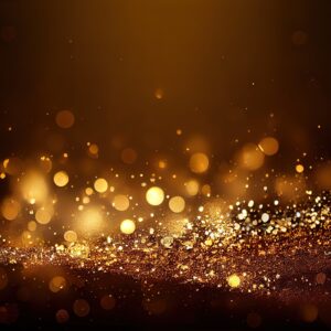 Искри от злато