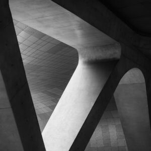 Изваяна стабилност