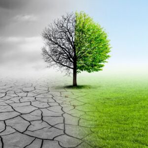 Климатичен преход