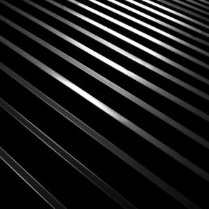 Ритъм в черно и бяло