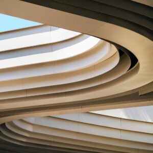 Архитектурен поток