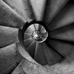 Безкрайна спирала