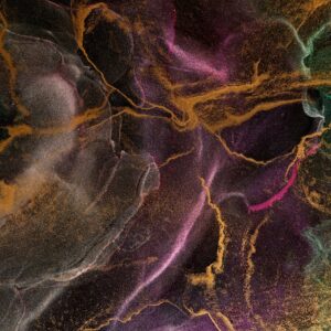 Алхимия на цветовете