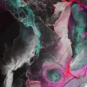 Алхимия на цветовете