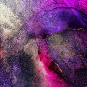 Алхимия на цветовете