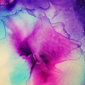 Алхимия на цветовете