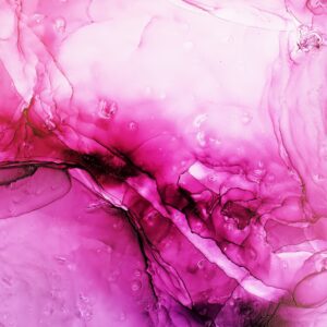 Алхимия на цветовете