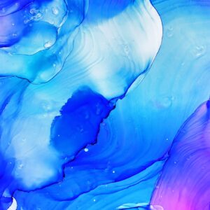 Алхимия на цветовете