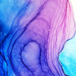 Алхимия на цветовете