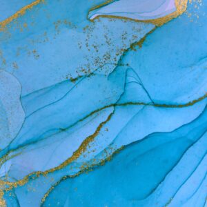 Алхимия на цветовете