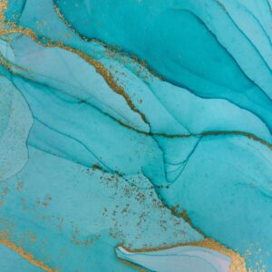 Алхимия на цветовете