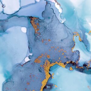 Алхимия на цветовете