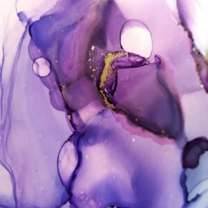 Алхимия на цветовете