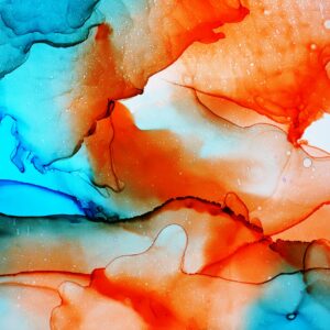 Алхимия на цветовете