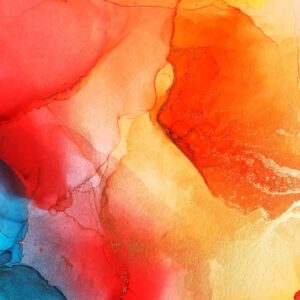 Алхимия на цветовете