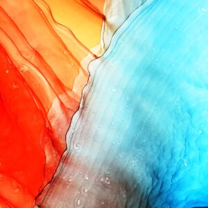 Алхимия на цветовете