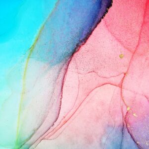 Алхимия на цветовете