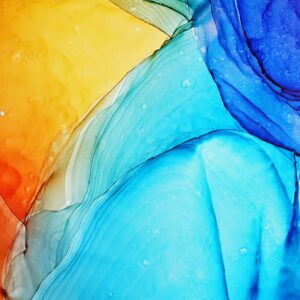 Алхимия на цветовете