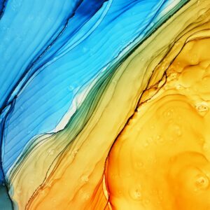 Алхимия на цветовете