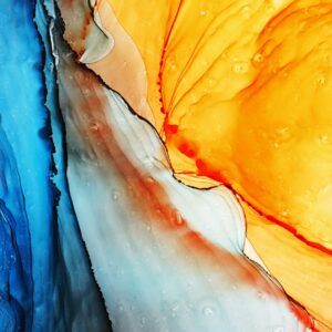 Алхимия на цветовете