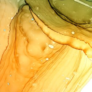 Алхимия на цветовете