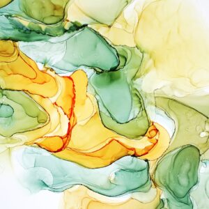 Алхимия на цветовете