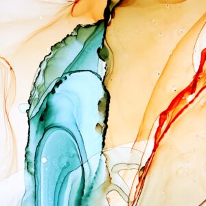 Алхимия на цветовете