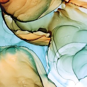 Алхимия на цветовете