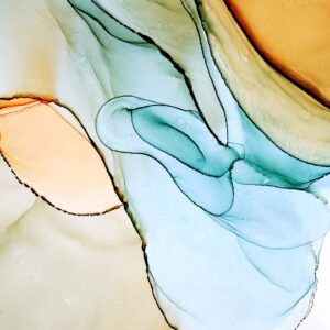 Алхимия на цветовете