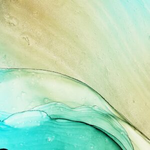 Алхимия на цветовете