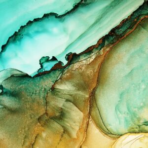 Алхимия на цветовете