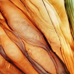 Алхимия на цветовете