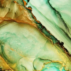 Алхимия на цветовете