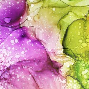 Алхимия на цветовете