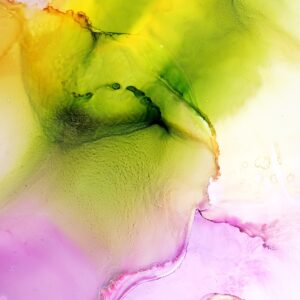 Алхимия на цветовете