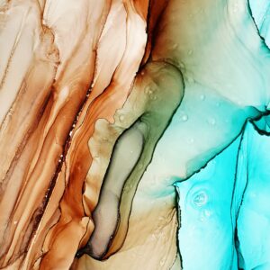 Алхимия на цветовете