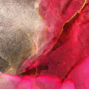 Алхимия на цветовете