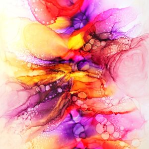 Алхимия на цветовете