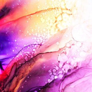 Алхимия на цветовете