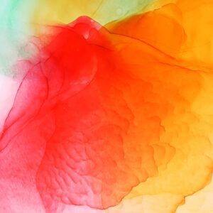 Алхимия на цветовете