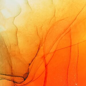 Алхимия на цветовете