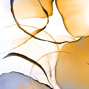 Алхимия на цветовете