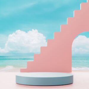 Мечта в пастел